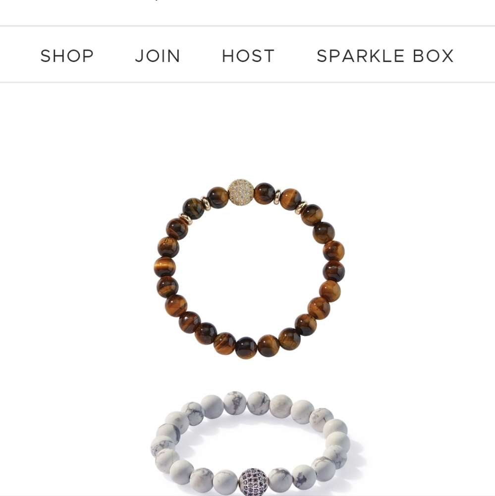 Park Lane Atlantic Bracelet